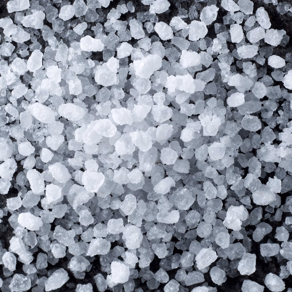 Sel de d&eacute;gla&ccedil;age