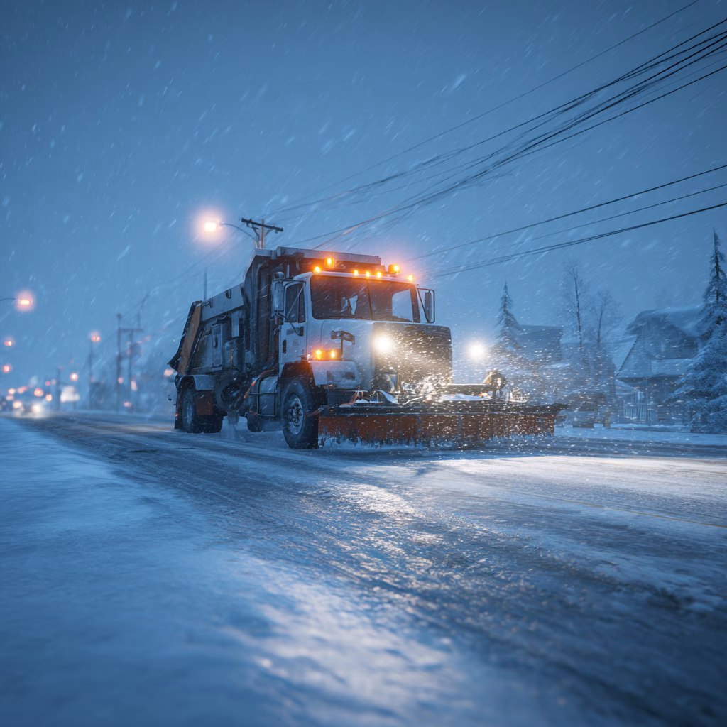 Déglaçage et adhérence routière Déglaçage et adhérence routière